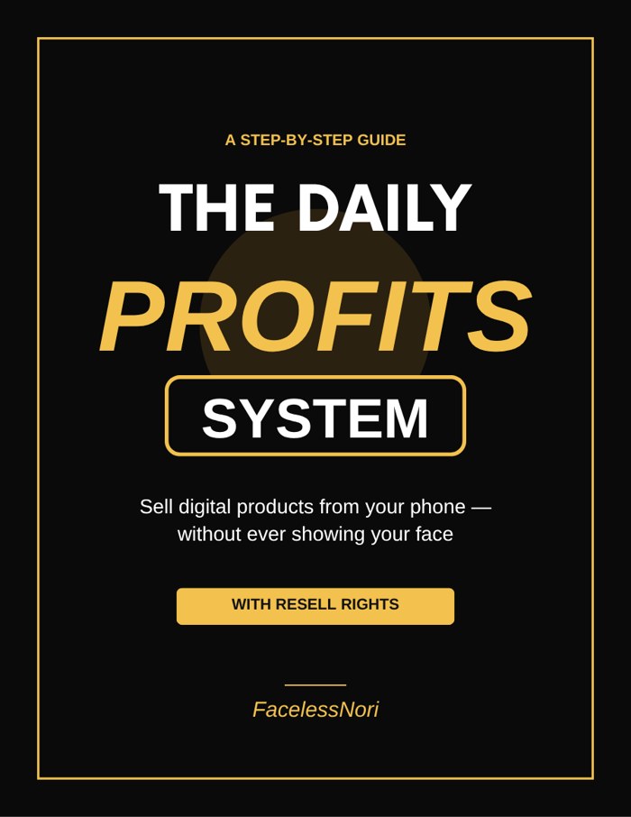 The guide cover